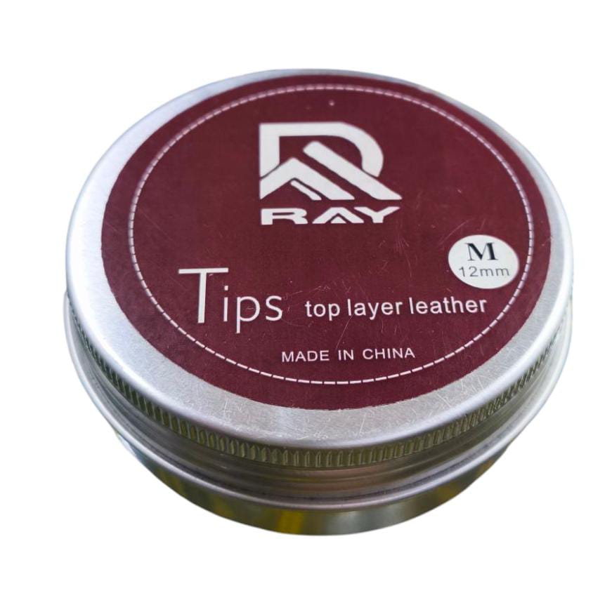 Vista 2 de PUNTA PARA TACO PREMIUM, RAY - MEDIDA: 13MM